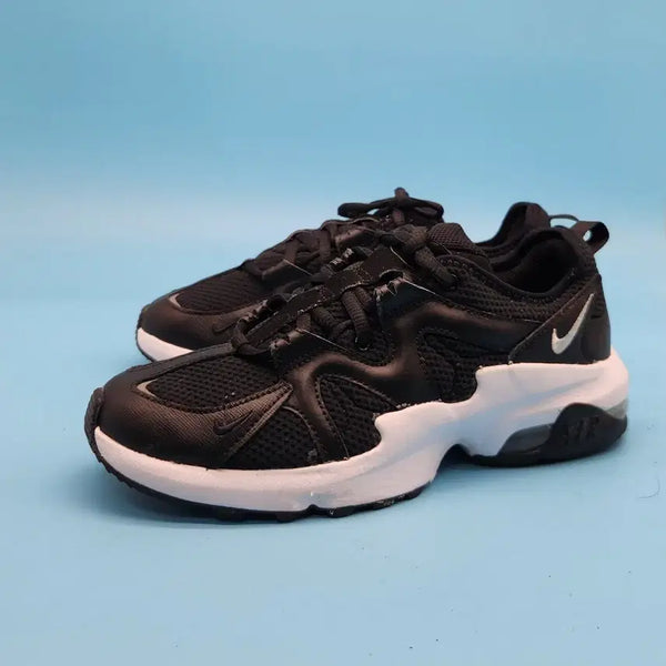 [BUNJANG] Nike Air Max Graviton Black/White Sneakers (240) / kk 나이키 에어맥스 그래비톤 검흰 운동화 240