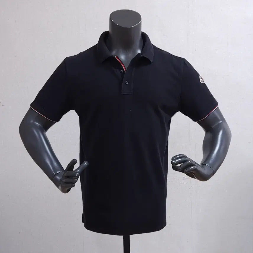 [BUNJANG] Moncler T-Shirt Size 105 / 몽클레어 반팔티셔츠 105