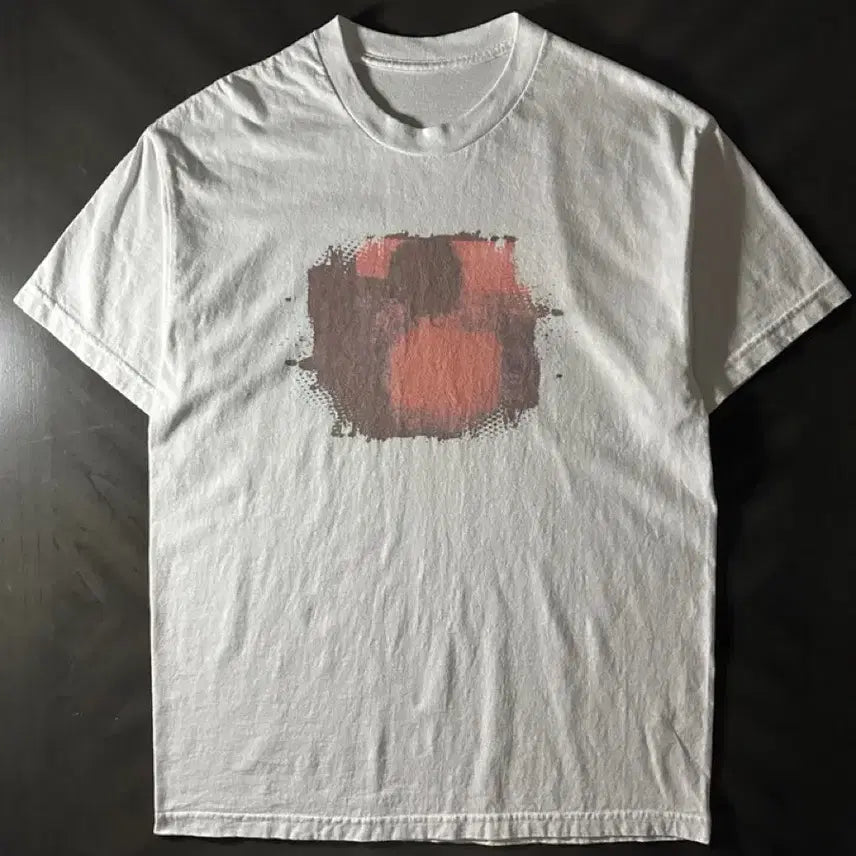 [BUNJANG] Vintage 00s T-Shirt / 00s 빈티지 티셔츠