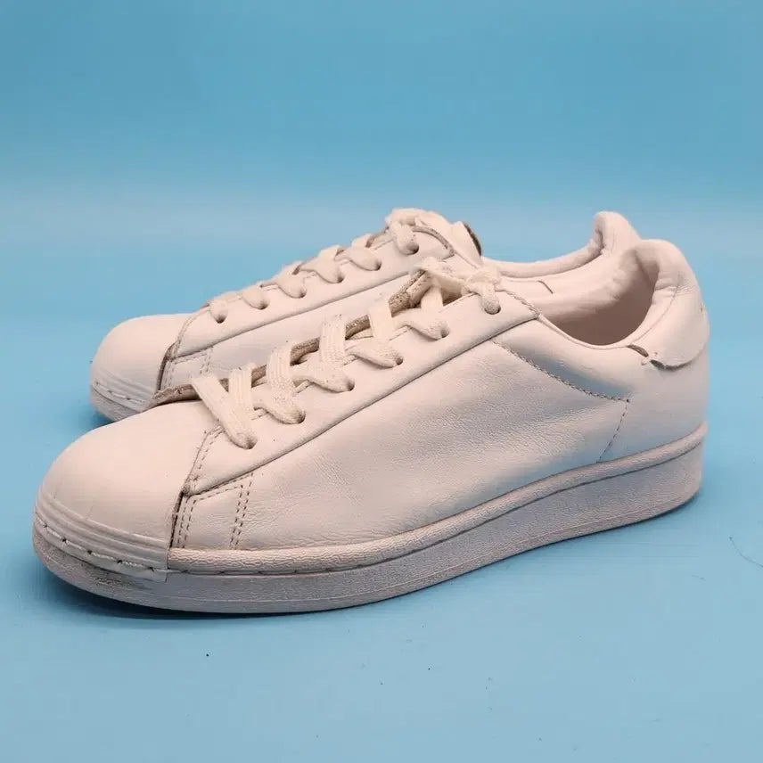[BUNJANG] Adidas Superstar Pure Sneakers / kk 아디다스 슈퍼스타 퓨어 스니커즈 230
