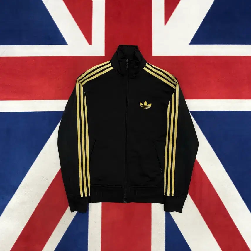 [BUNJANG] Adidas Firebird Track Jacket Size 95 / 아디다스 파이어버드 져지 95