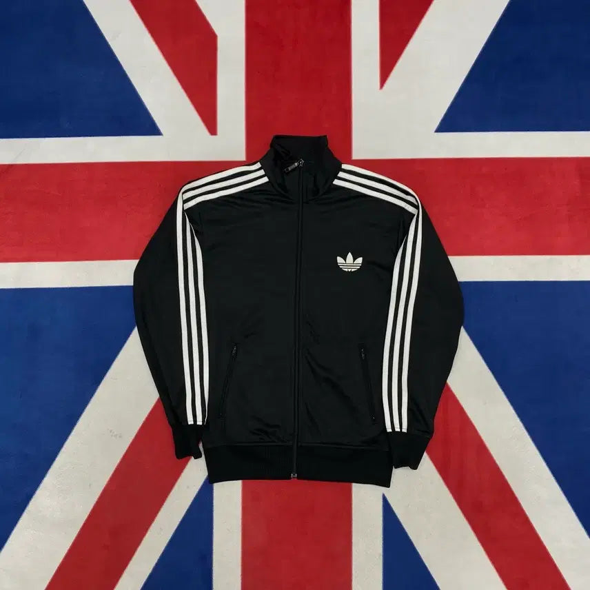 [BUNJANG] Adidas Firebird Track Jacket M / 아디다스 파이어버드 져지 M