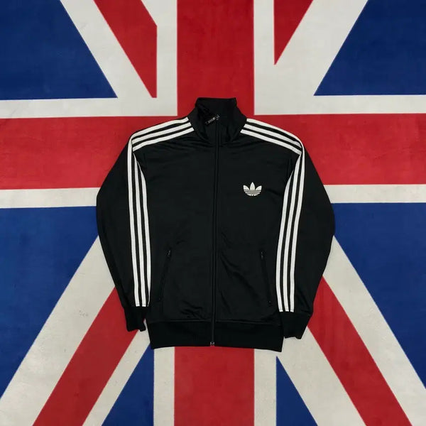 [BUNJANG] Adidas Firebird Track Jacket M / 아디다스 파이어버드 져지 M