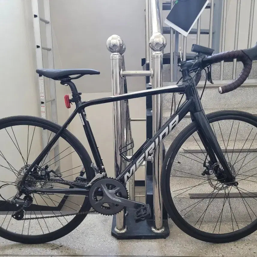 [BUNJANG] 2023 Merida Scultura 100 Road Bicycle / 2023  메리다 스컬트라 100 신차급 로드 자전거 팝니다
