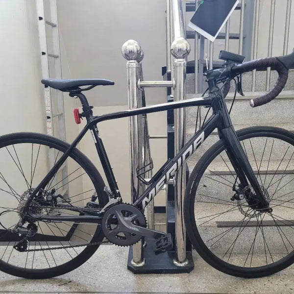 [BUNJANG] 2023 Merida Scultura 100 Road Bicycle / 2023  메리다 스컬트라 100 신차급 로드 자전거 팝니다