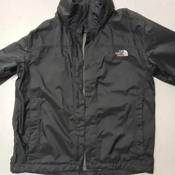 [BUNJANG] The North Face Windbreaker Jacket / 노스페이스 바람막이