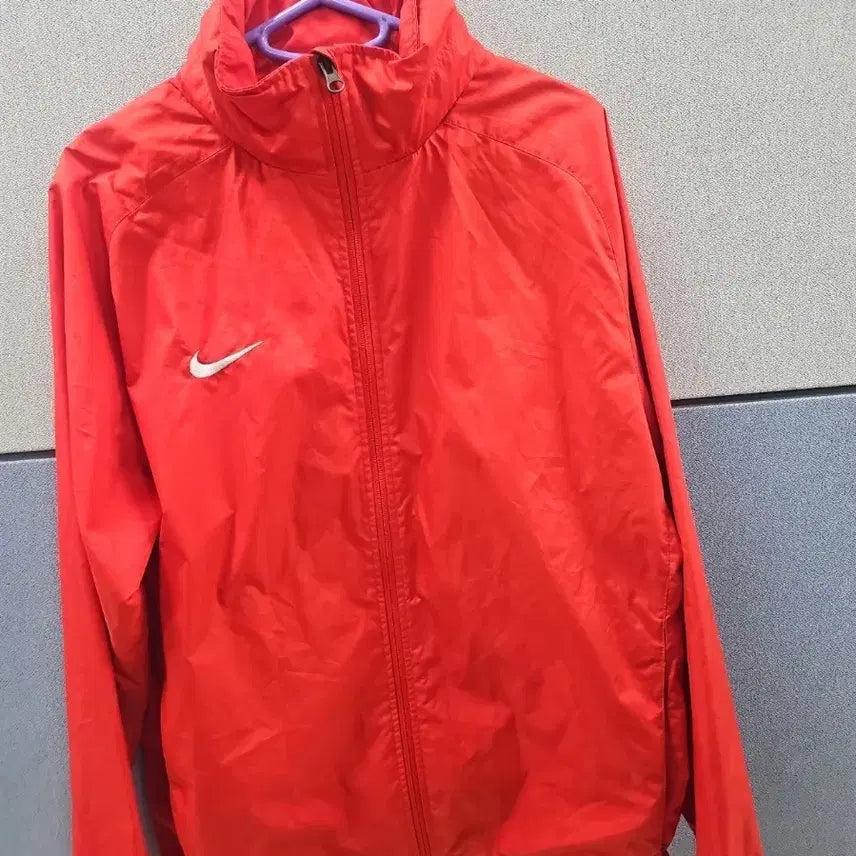 [BUNJANG] Nike Authentic Windbreaker Jacket Size 95 / 나이키 정품 바람막이 95사이즈 판매합니다