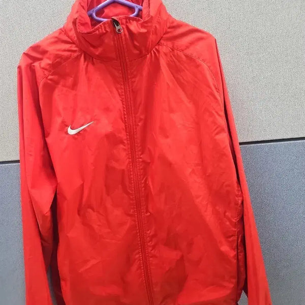 [BUNJANG] Nike Authentic Windbreaker Jacket Size 95 / 나이키 정품 바람막이 95사이즈 판매합니다