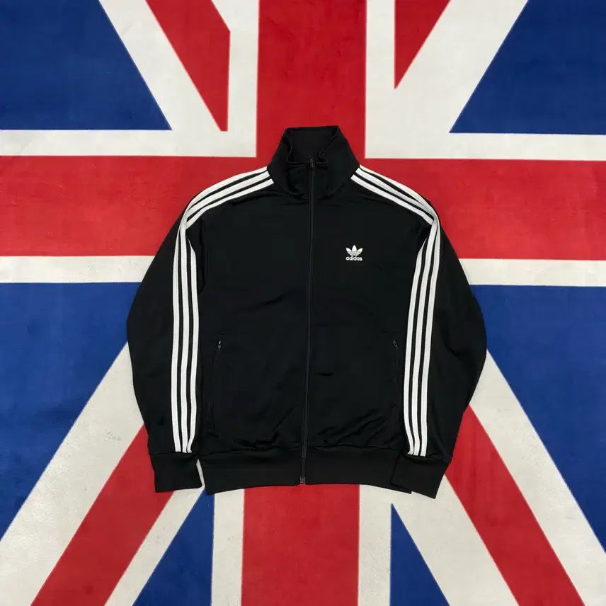 [BUNJANG] Adidas Firebird Track Jacket L / 아디다스 파이어버드 져지 L