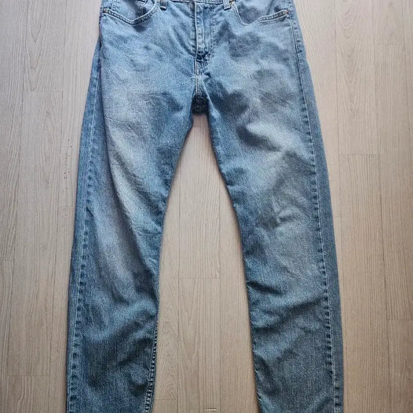 [BUNJANG] Levi's 502 Denim Pants Size 32 / 리바이스 502 데님팬츠32