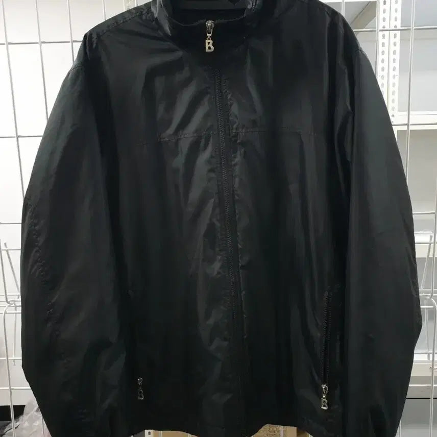 [BUNJANG] Bogner Genuine Windbreaker Jacket Size 105 / 보그너 정품 바람막이 105사이즈 팝니다