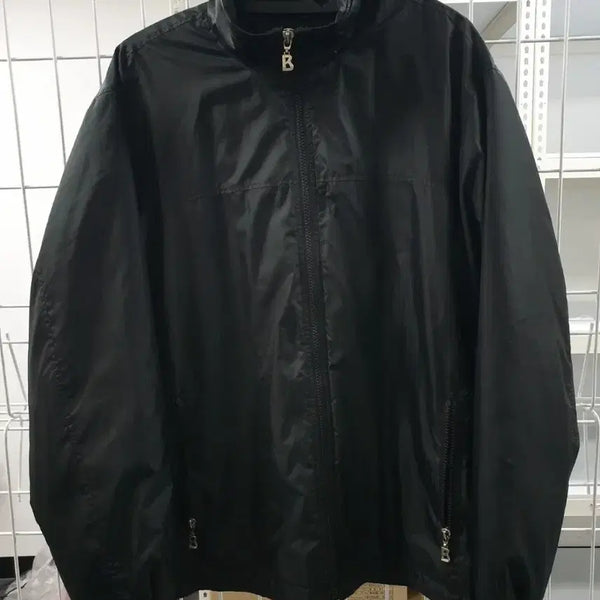 [BUNJANG] Bogner Genuine Windbreaker Jacket Size 105 / 보그너 정품 바람막이 105사이즈 팝니다