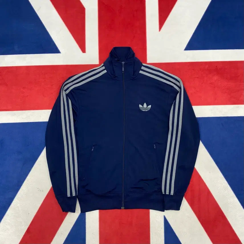 [BUNJANG] Adidas Firebird Track Jacket Size 95 / 아디다스 파이어버드 져지 95