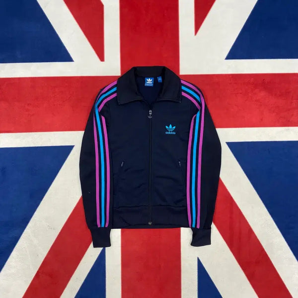 [BUNJANG] Adidas Firebird Track Jacket Women's 90 / 아디다스 파이어버드 져지 여성90