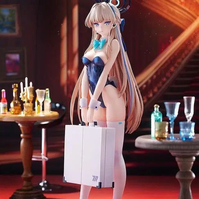 [BUNJANG] Max Factory Blue Archive Asumotoki Bunny Girl Figure / 무료배송O 개봉O 박스O)맥스팩토리 블루아카이브 아스마토키 바니걸 피규어