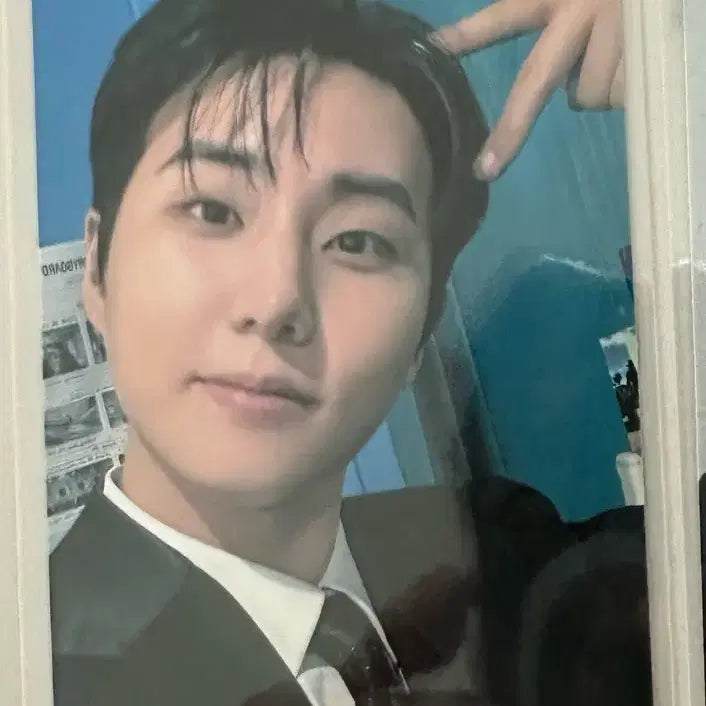 [BUNJANG] DAY6 Young K Encore Concert Offline Photocard / 데이식스 앙콘 오프 포카 영현