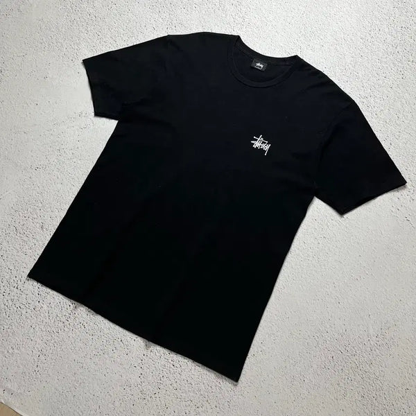 [BUNJANG] Stussy Basic Logo T-Shirt / Stussy Basic Logo Tee