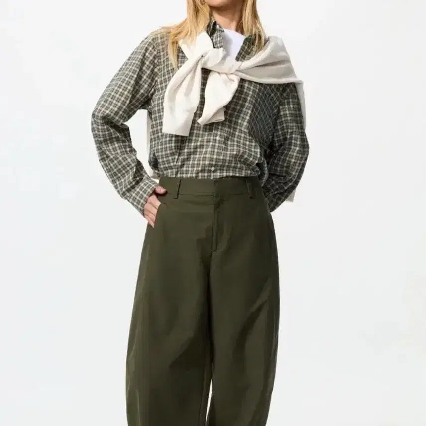 [BUNJANG] Uniqlo Jersey Barrel XXL / 유니클로 저지배럴XXL판매합니다