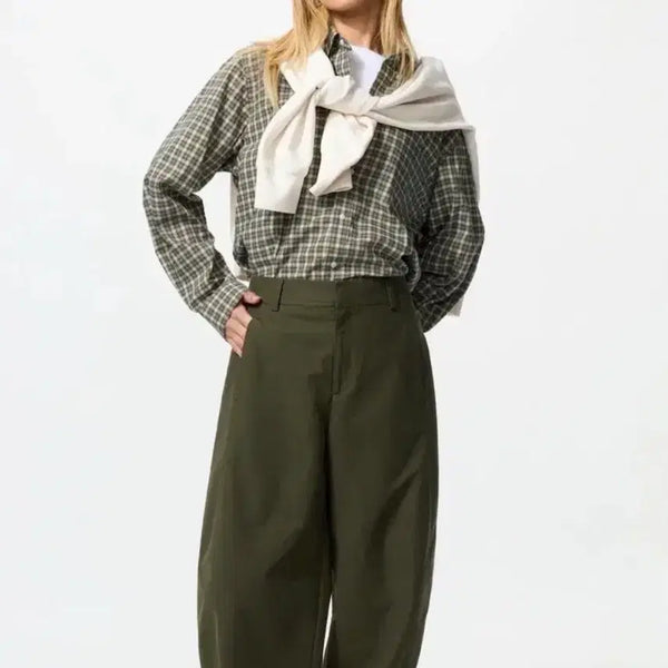 [BUNJANG] Uniqlo Jersey Barrel XXL / 유니클로 저지배럴XXL판매합니다