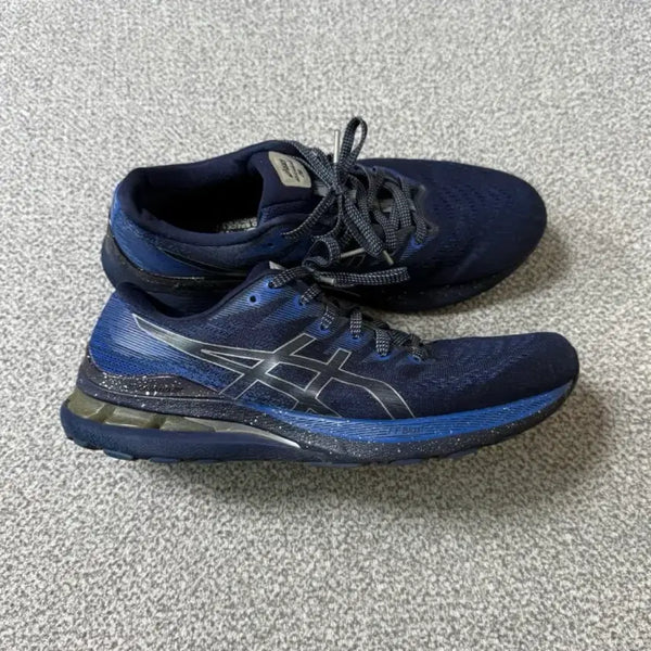 [BUNJANG] Asics Gel-Kayano 28 Running Shoes (Size 275) / 아식스 러닝화 젤카야노 28 275