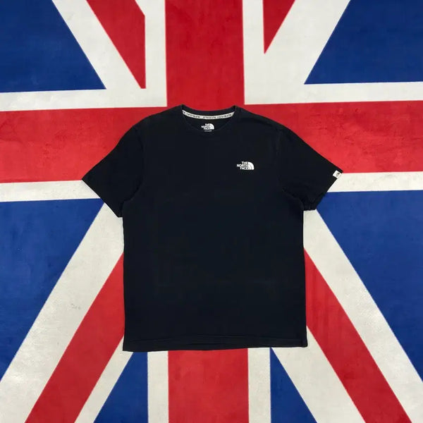 [BUNJANG] The North Face T-Shirt XL (fits L) / 노스페이스 반팔티 XL 실측 L