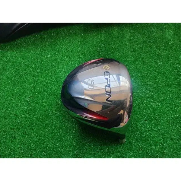 [BUNJANG] Epon 450 70th Anniversary Limited Driver 9.5 Degree / 에폰 450 70th Anniv. Limited 9.5도
