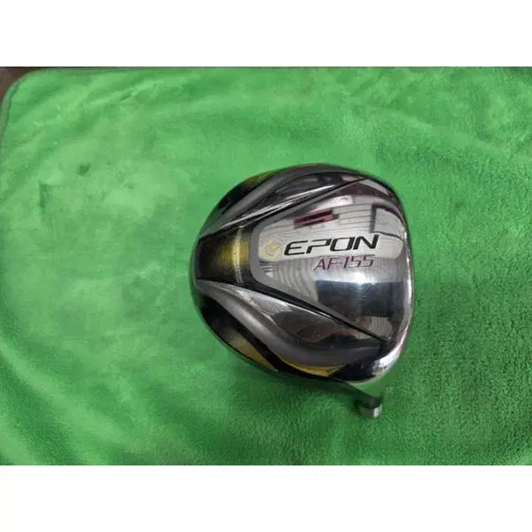 [BUNJANG] Epon AF-155 Driver (10.5 Degree) / 에폰 AF-155