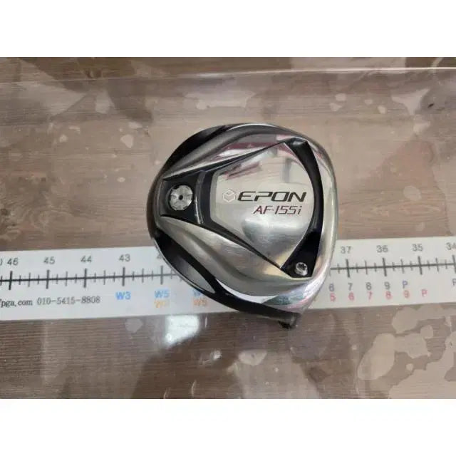 [BUNJANG] Epon AF-155i Driver 10.5 Degree / 에폰 AF-155i