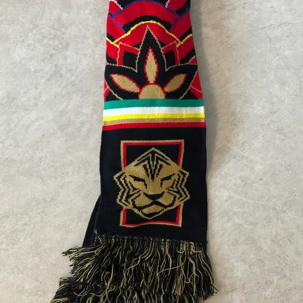 [BUNJANG] Over The Pitch x KFA South Korea National Football Team Player Scarf - Lee Kang-in / 대한민국 축구 국가대표 오버더피치 X KFA 플레이어 머플러 이강인