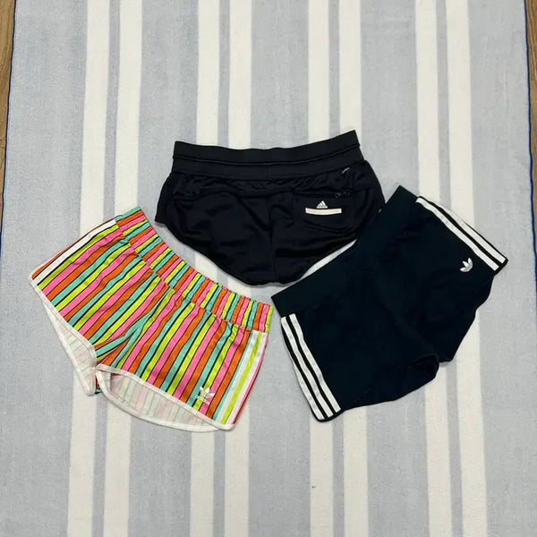 [BUNJANG] Adidas Stella McCartney Shorts / 아디다스 스텔라 맥카트니 쇼츠 반바지