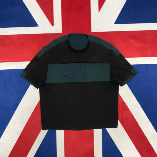 [BUNJANG] System Homme Short Sleeve T-Shirt Size 100 / 시스템 옴므 반팔티 100