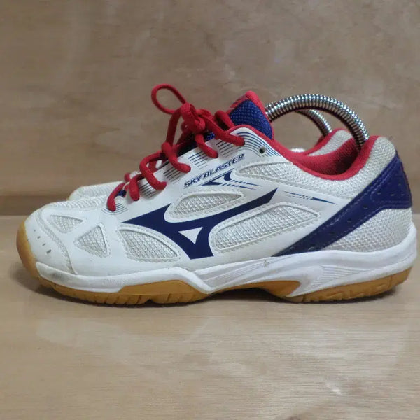 [BUNJANG] Mizuno Sky Blaster Badminton Shoes / 후루룩구제2 240 미즈노 스카이 블라스터 배드민턴화260707