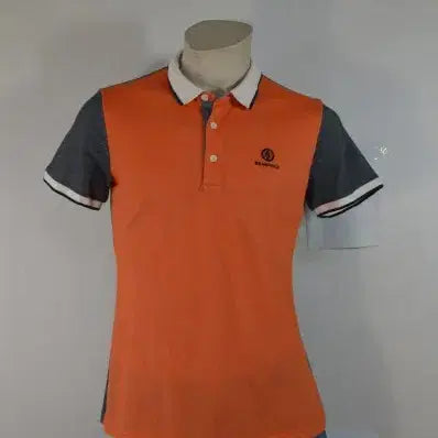 [BUNJANG] Beanpole Men's Short Sleeve Polo Shirt (Size 95) / 빈폴/남/반팔/카라티/95정도