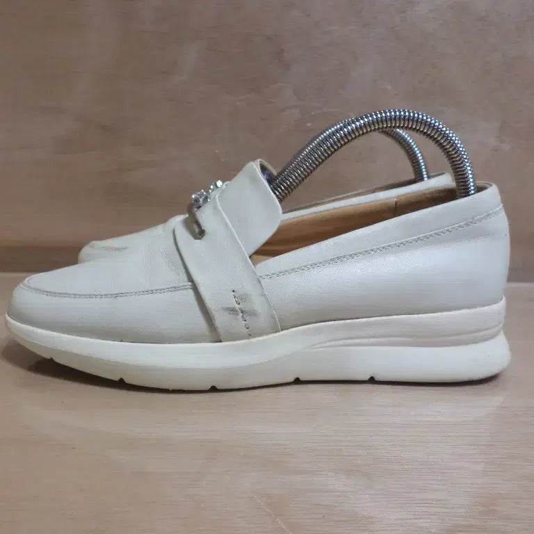 [BUNJANG] Esquire Loafers Flats Shoes / 후루룩구제2 245 에스콰이어 단화 플랫슈즈 구두 로퍼 260707