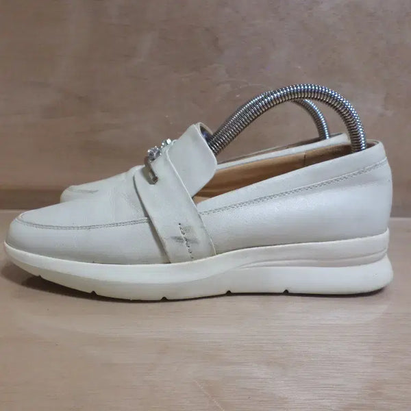 [BUNJANG] Esquire Loafers Flats Shoes / 후루룩구제2 245 에스콰이어 단화 플랫슈즈 구두 로퍼 260707