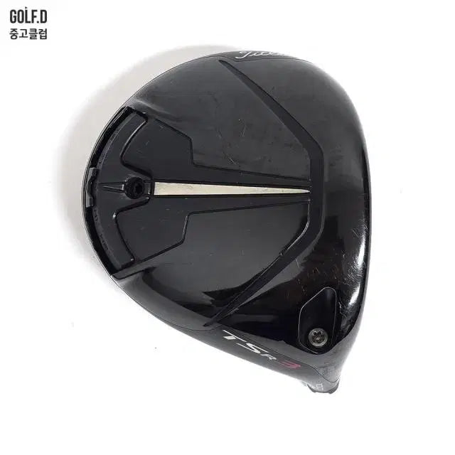 [BUNJANG] Titleist TSR3 10-Degree Driver Head / 타이틀리스트 TSR3 10도 드라이버 헤드 0707