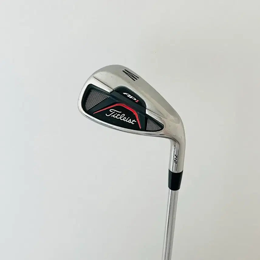 [BUNJANG] Titleist 712 AP1 Wedge / 타이틀리스트 712 AP1 W웨지 팝니다