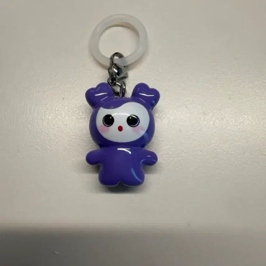 [BUNJANG] TWICE Sana Secret Mini Charm / 트와이스 팝업 사나 시크릿 미니참