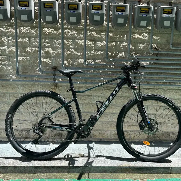 [BUNJANG] Cello XC10 MTB Bicycle / 첼로 xc10 mtb