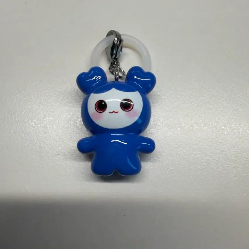 [BUNJANG] TWICE Tzuyu Lovely Secret Mini Charm / 트와이스 팝업 쯔위 러블리 시크릿 미니참
