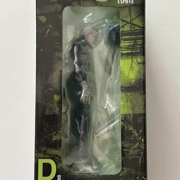 [BUNJANG] Sakamoto Days Gaku Ichiban Kuji D Prize Figure (Unsealed) / 미개봉 최저가)사카모토 데이즈 가쿠 제일복권 D상 피규어 이치방쿠지