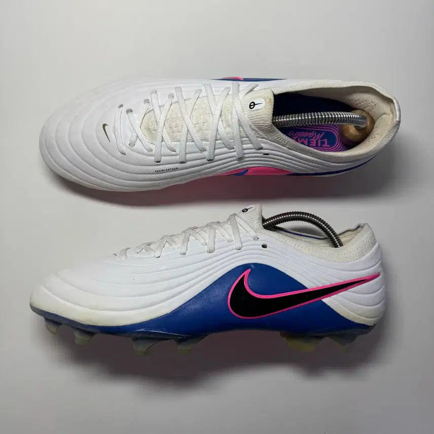[BUNJANG] Nike Tiempo Maestro Elite FG 265 Football Boots / 나이키 티엠포 마에스트로 엘리트 FG 265 축구화