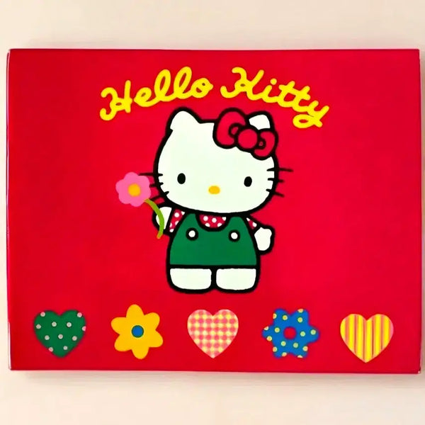 [BUNJANG] Vintage Kitty Diary / 고전 키티 수첩,키티 다이어리, 키티 다이어리
