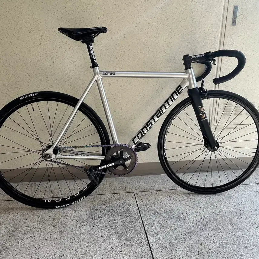 [BUNJANG] Frame Drage 2023 Drag 2 Wheelset Fagan Superlite Bicycle / 드래그 판/대