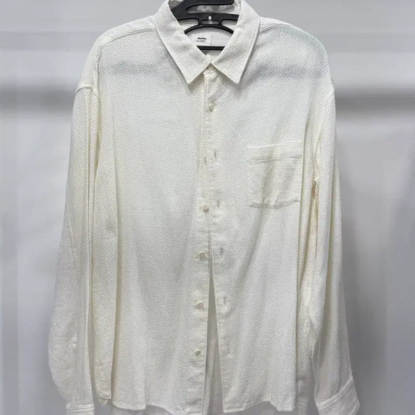[BUNJANG] Visvim 19SS HEMI Shirt (H.W) / visvim 비즈빔 19SS HEMI shirt (H.W)