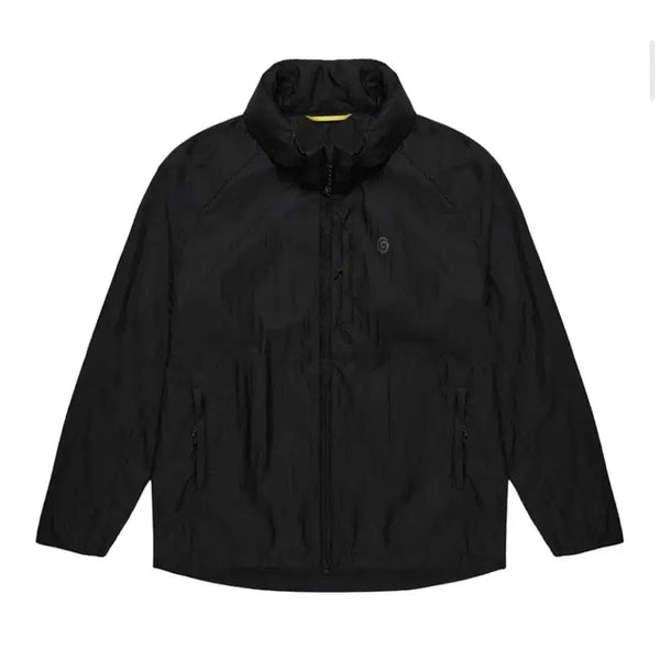 [BUNJANG] AustriAlpin Active Windbreaker Black L / [ 새상품 \ L ] 오스트리야 Active Windbreaker 블랙