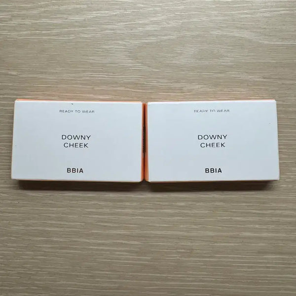 [BUNJANG] A'pieu Downder Cheek 11 Downey Petal Blush / 삐아 다우니치크 11 다우니 페탈 블러셔