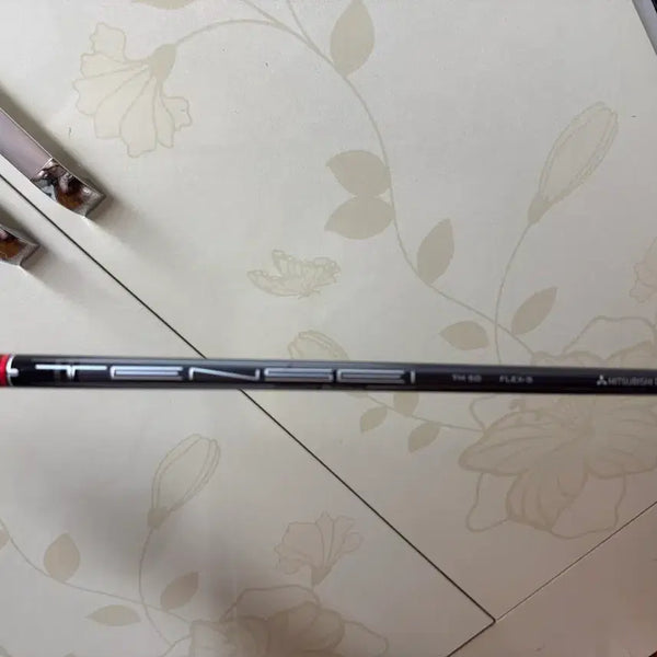 [BUNJANG] Mitsubishi Chemical Tensei Red 50S Driver Shaft / 미쓰비시 케미컬 텐세이 레드 50S 드라이버 샤프트