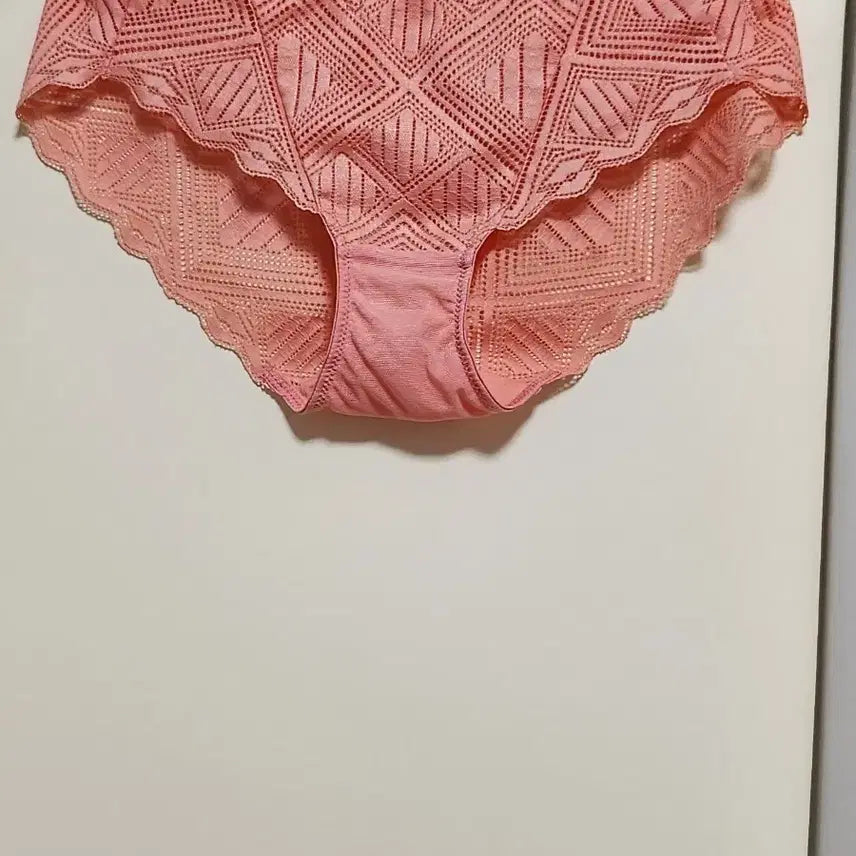 [BUNJANG] Wonderbra Triangle Panty Orange Size 95 / 원더브라 삼각 팬티 95 (오렌지)