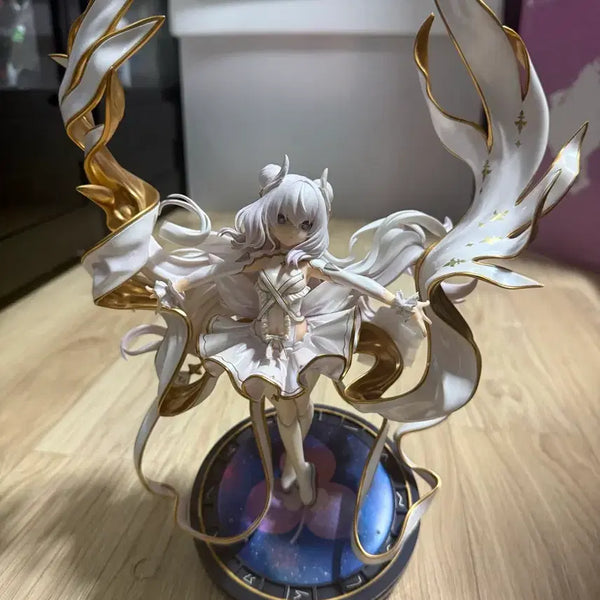 [BUNJANG] Azur Lane Le Malin 1/7 Scale Figure / 벽람항로 (아주르레인) 르 말랭 1/7 스케일 피규어